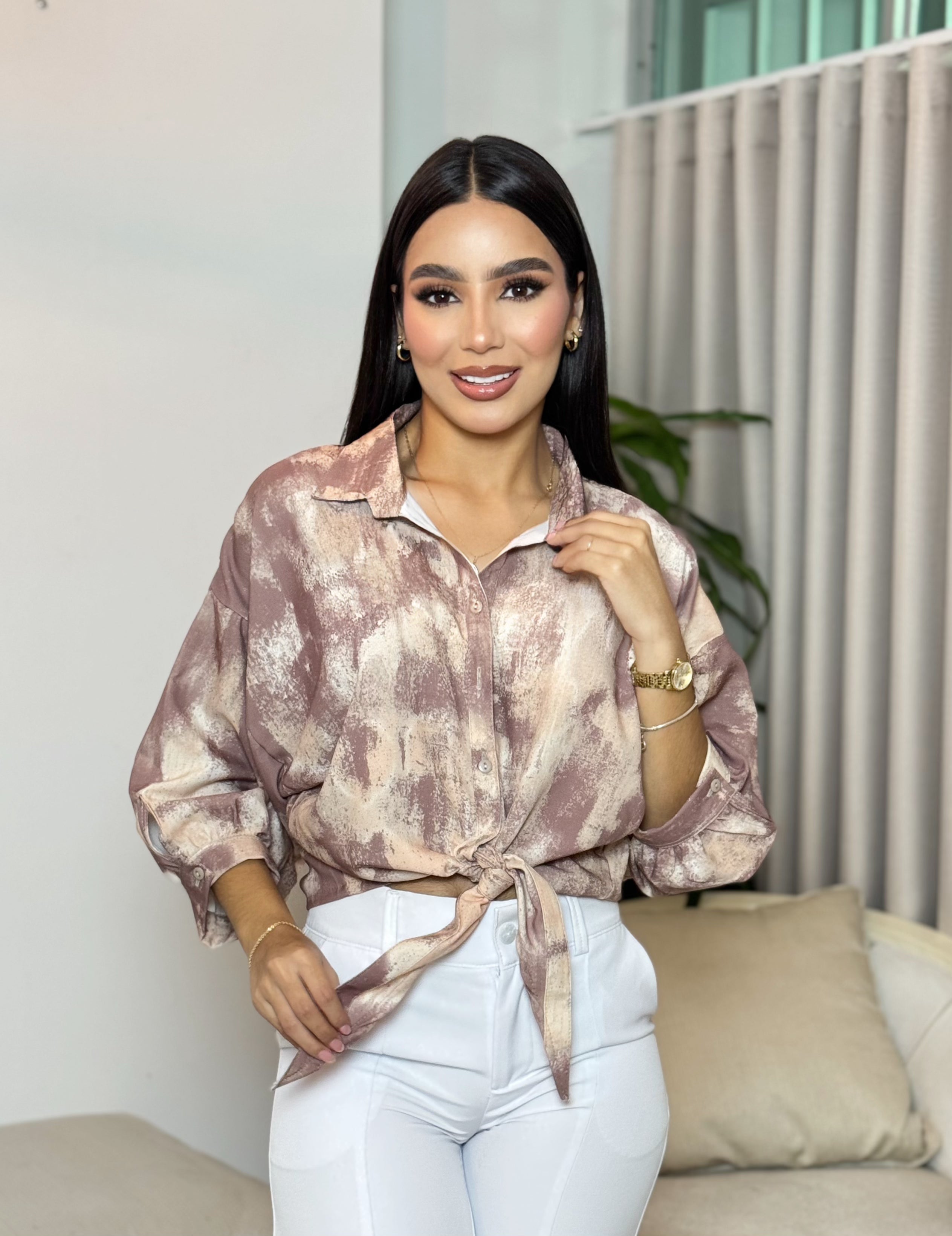 camisera t-day 2245