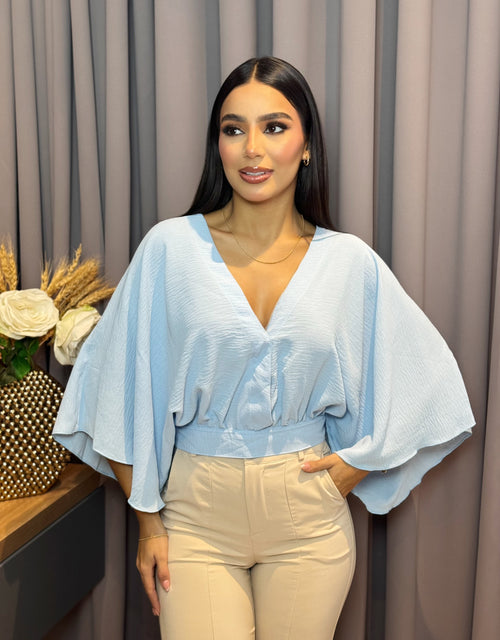 Blusa andrea